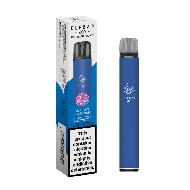 JS Vape Shop 