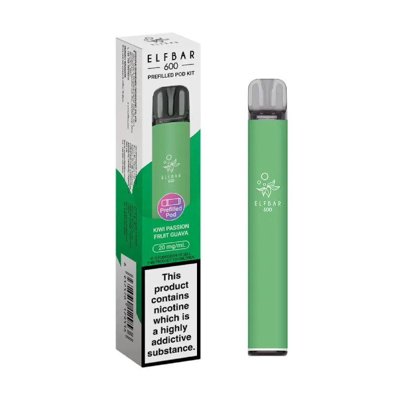 JS Vape Shop 