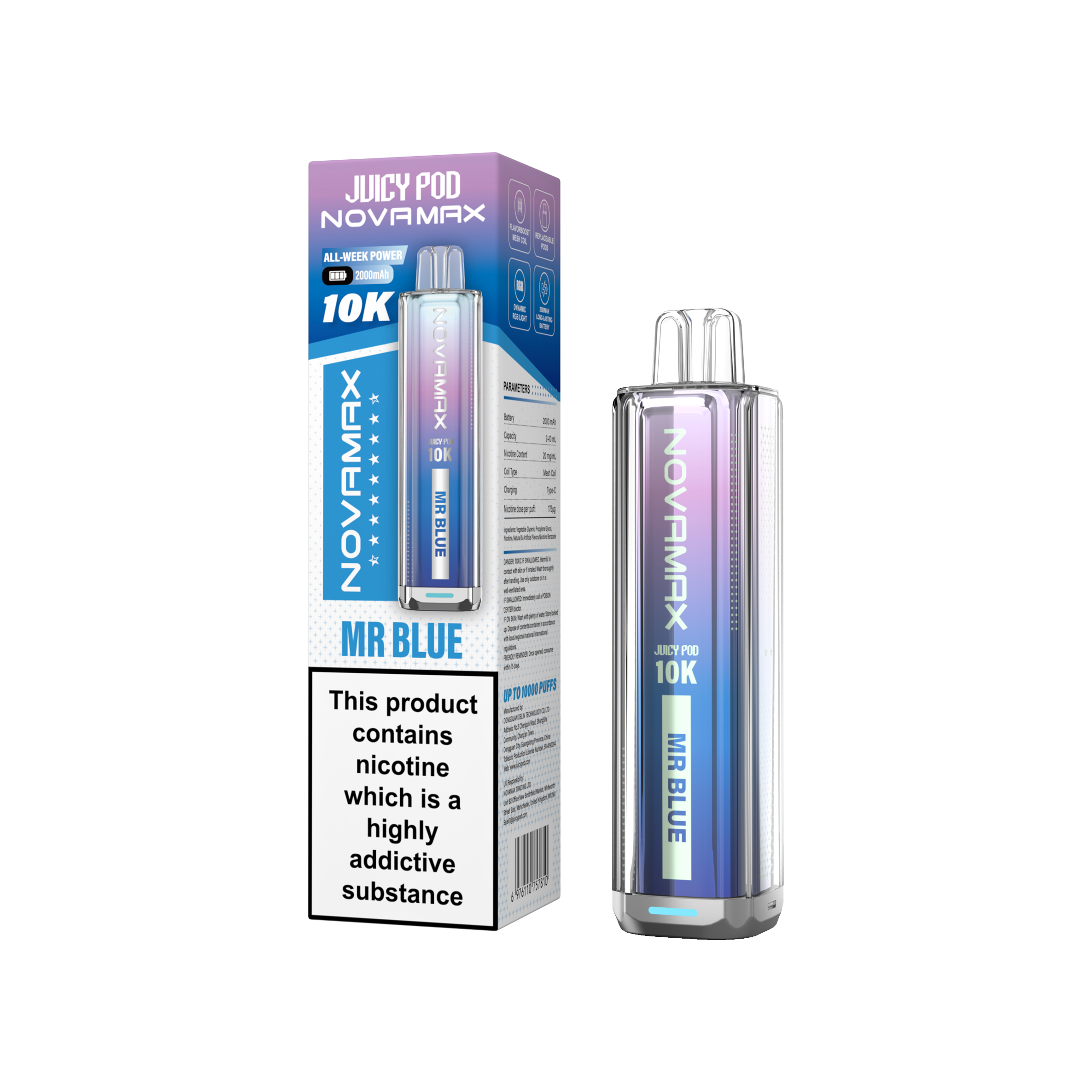 JS Vape Shop 