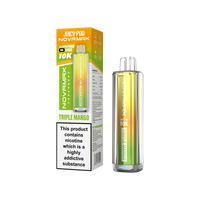 JS Vape Shop 