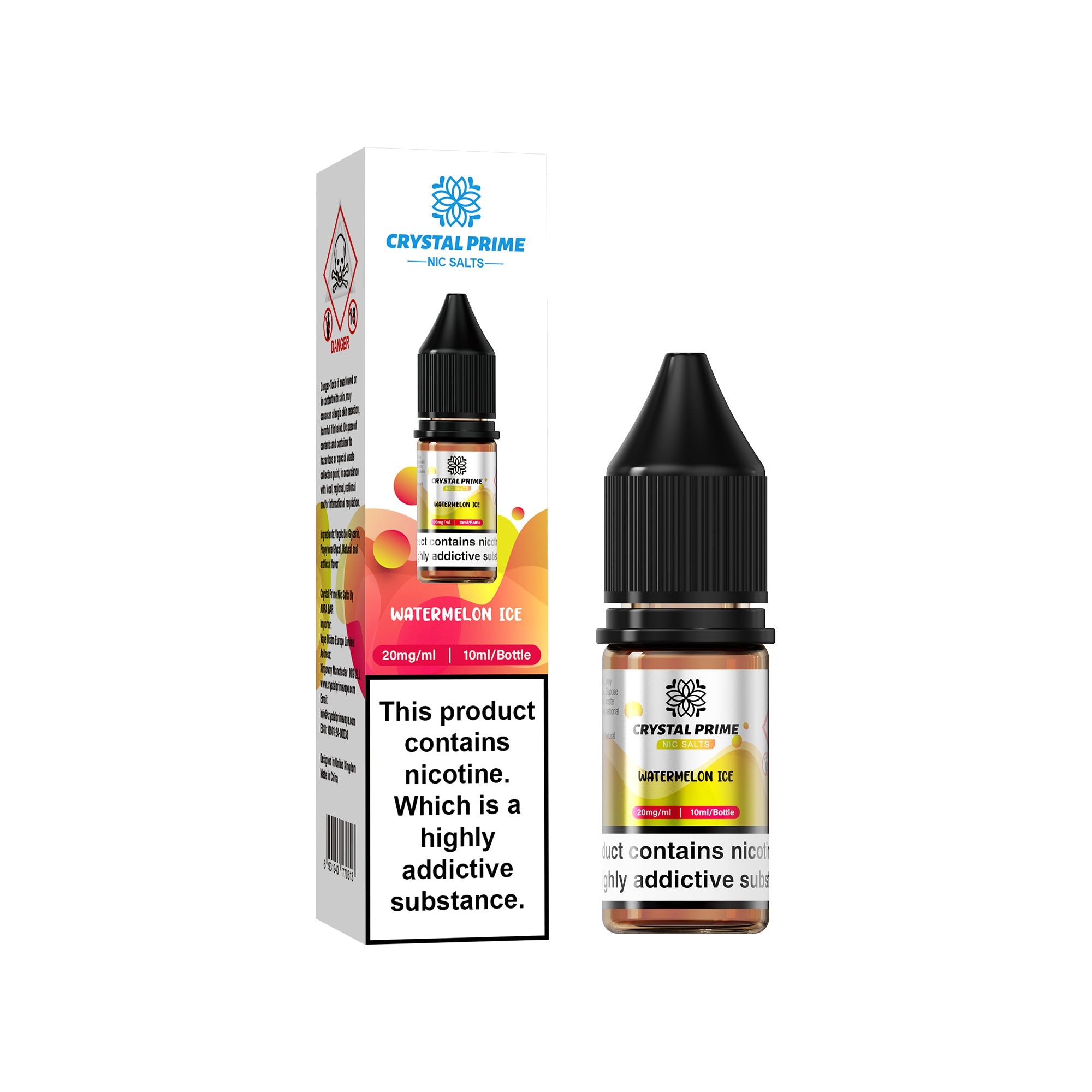 JS Vape Shop 