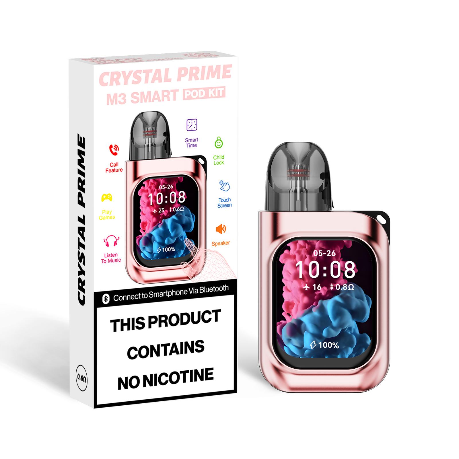 JS Vape Shop 