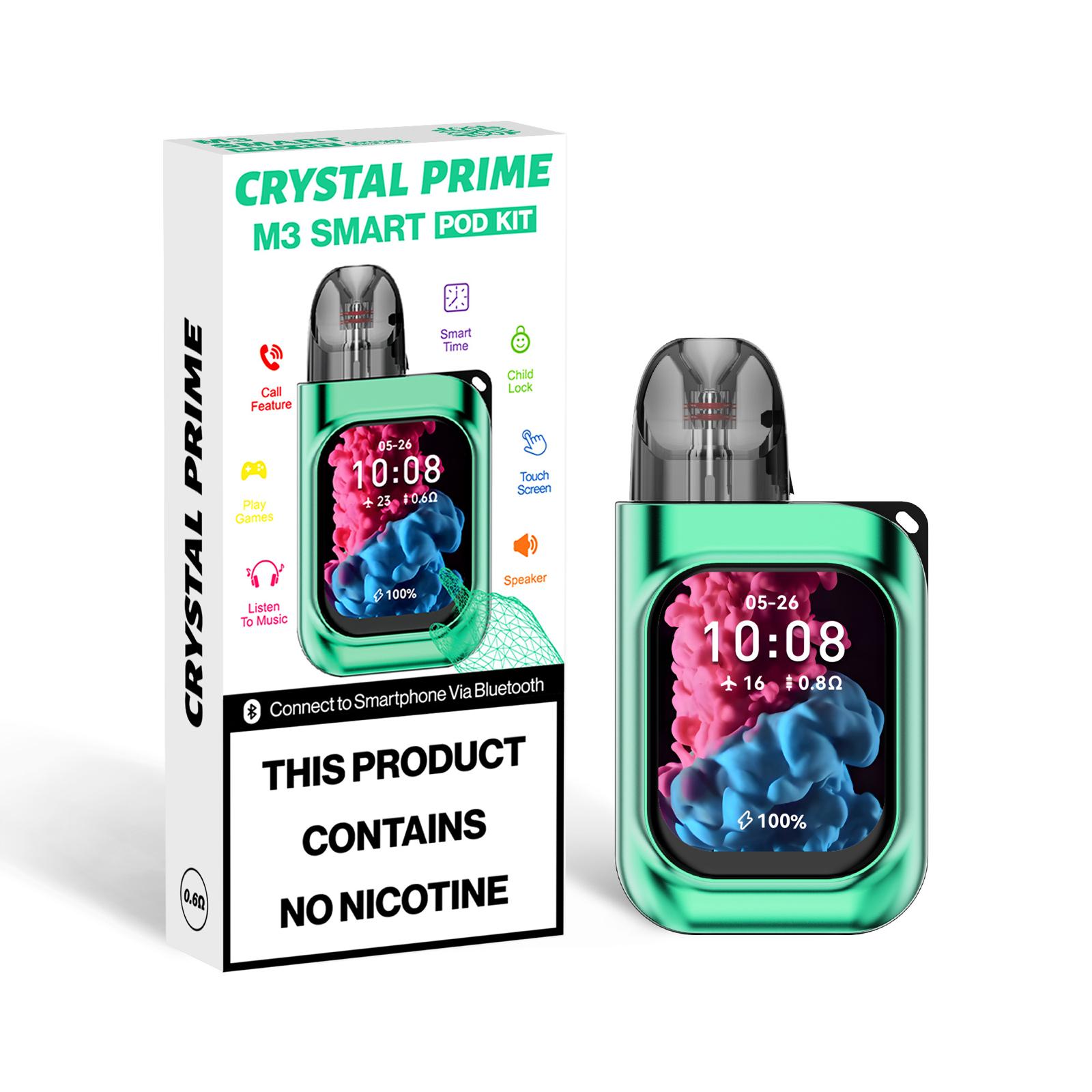 JS Vape Shop 