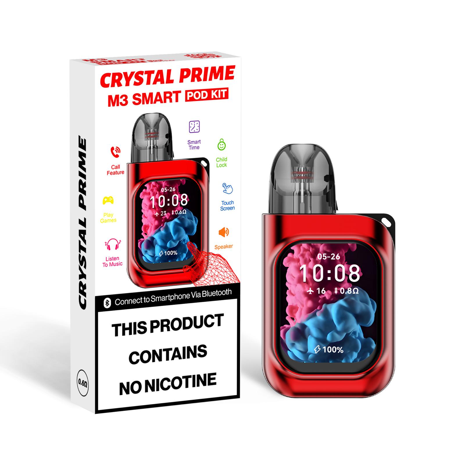 JS Vape Shop 