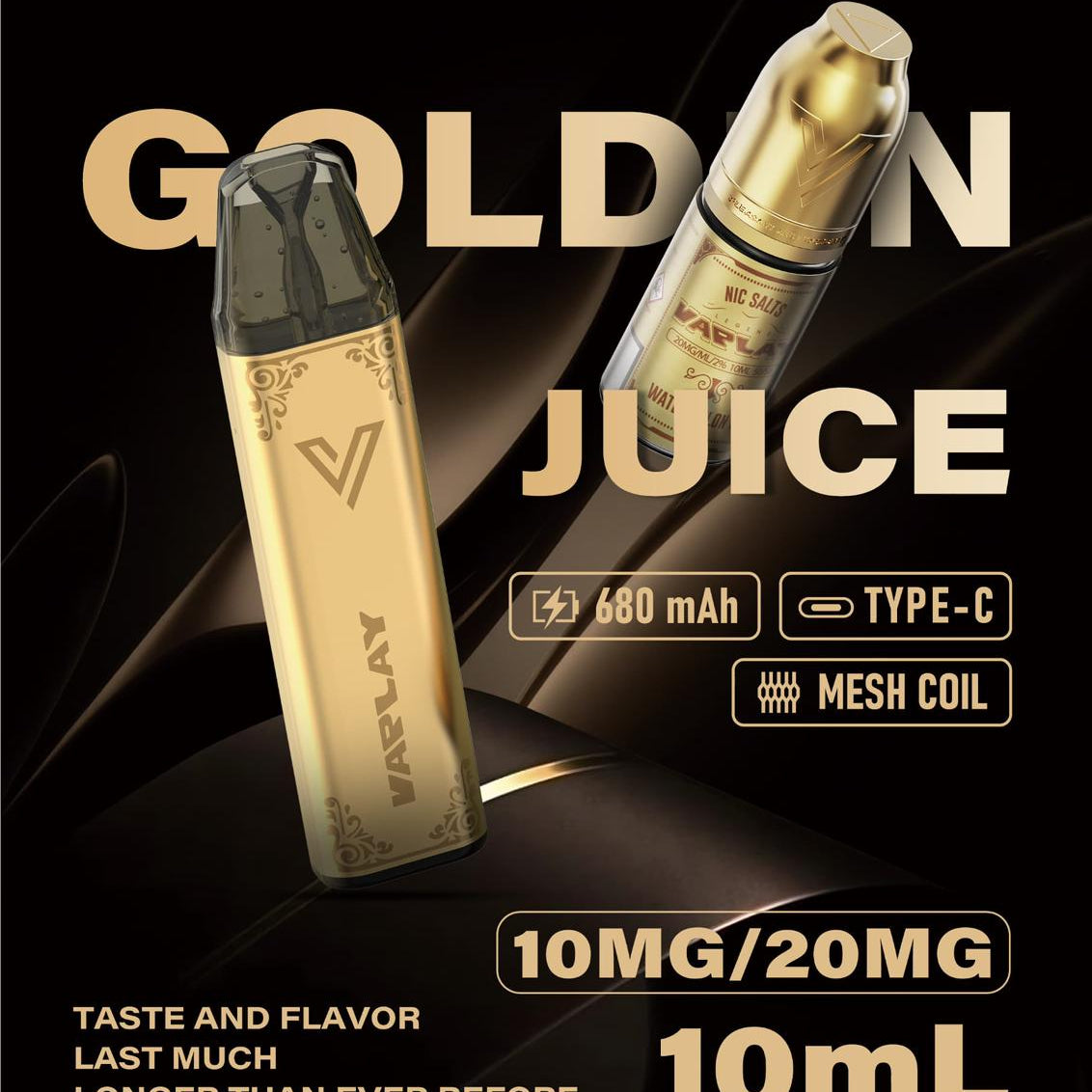 JS Vape Shop 
