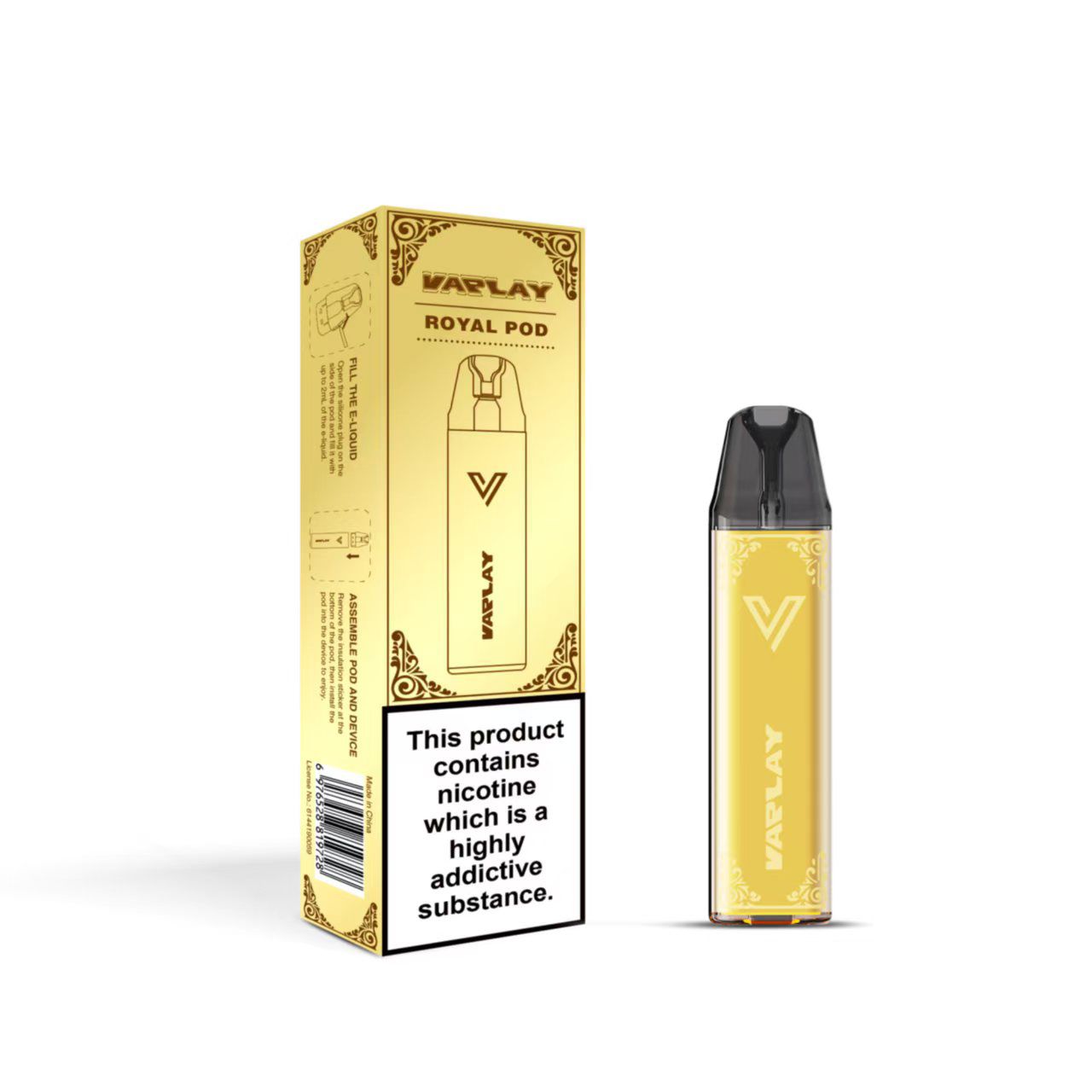 JS Vape Shop 