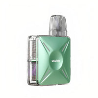 Aspire Cyber X Pod System Kit Device - #Simbavapeswholesale#