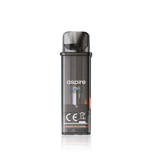 Aspire - Gotek Replacement Pods - 2pack - #Simbavapeswholesale#