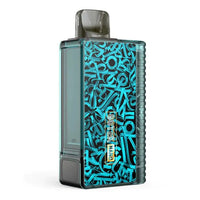 Aspire Gotex Nano Vape Kit - #Simbavapeswholesale#