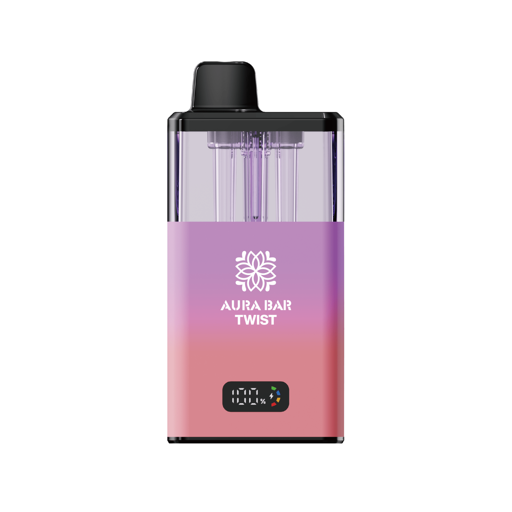 Aura Bar Twist 40k Box of 5 By Crystal Prime - Wholesale Price !