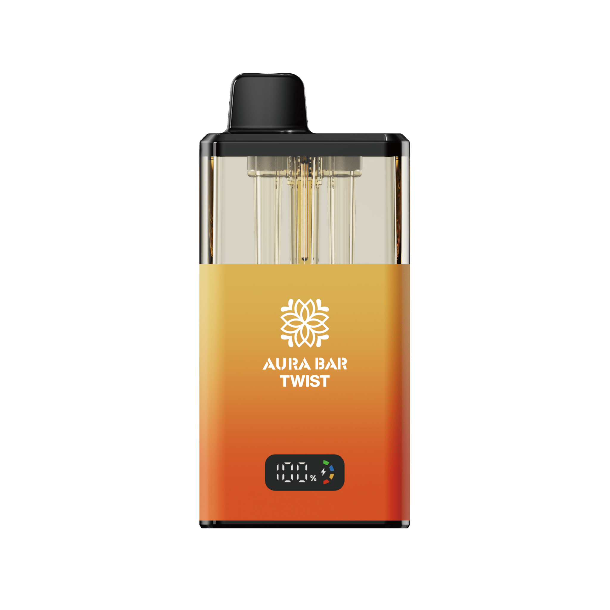 Aura Bar Twist 40k Box of 5 By Crystal Prime - Wholesale Price !