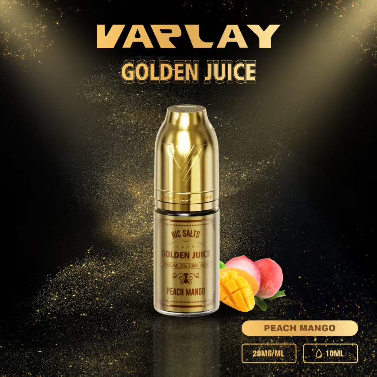 JS Vape Shop 