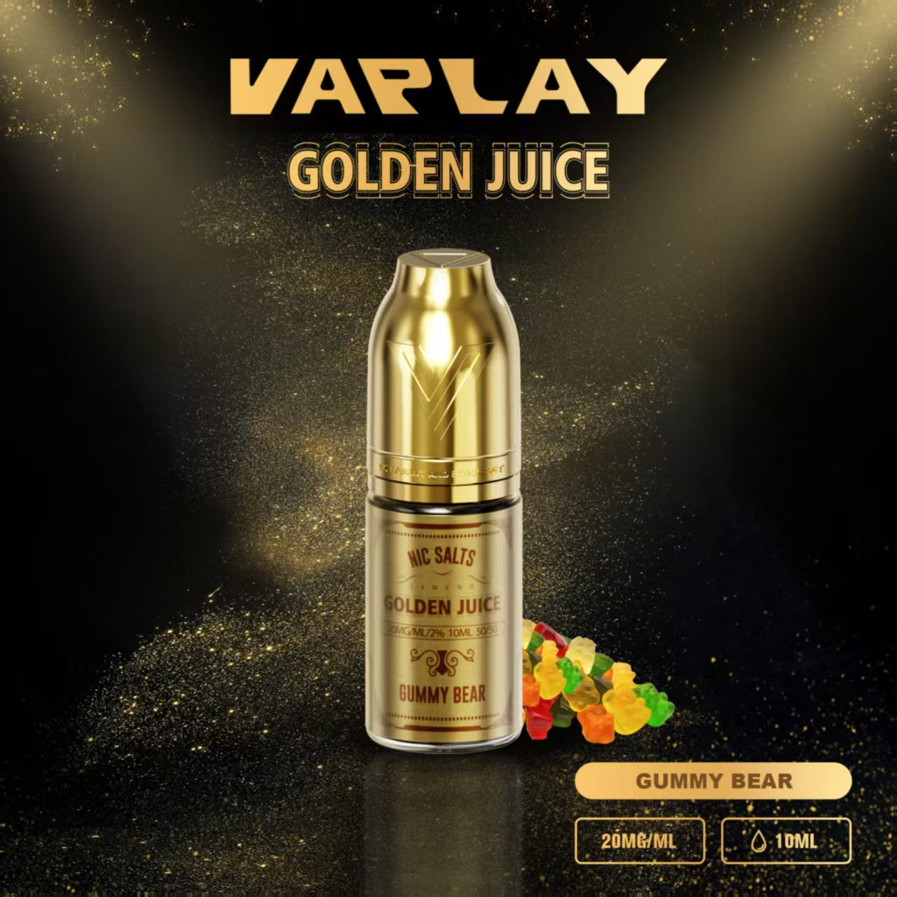 JS Vape Shop 