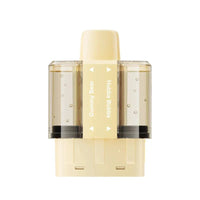 Crystal Pro Switch 30k Pods Box of 5 - Wholesale Price !