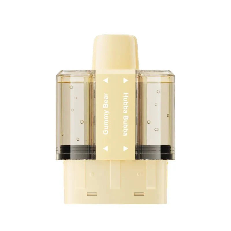 Crystal Pro Switch 30k Pods Box of 5 - Wholesale Price !