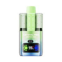 Crystal Pro Switch 30k Pods Box of 5 - Wholesale Price !