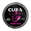 CUBA Ninja Edition Nicotine Pouches