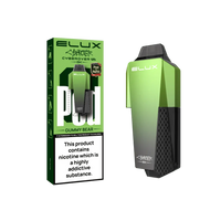 Elux Cyberover 6K Replacement Pods - Gummy Bear - vapeukwholesale