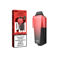 Elux Cyberover 6K Replacement Pods - Strawberry Watermelon Bubblegum - vapeukwholesale