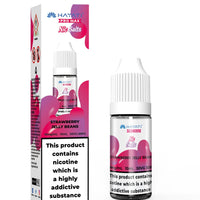Hayati Crystal Pro Max Vape Nic Salts 10ml - (Box of 10) - #Simbavapeswholesale#
