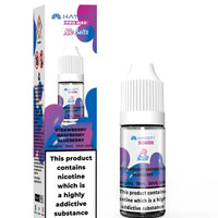 Hayati Crystal Pro Max Vape Nic Salts 10ml - (Box of 10) - #Simbavapeswholesale#