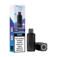 Hayati Pro Max Plus 6000 Prefilled Pods Pack of 5 - Wholesale Price !