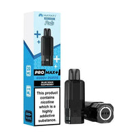 Hayati Pro Max Plus 6000 Prefilled Pods Pack of 5 - Wholesale Price !