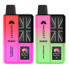 Hayati Rubik 7000 Prefilled Pod Vape Kit