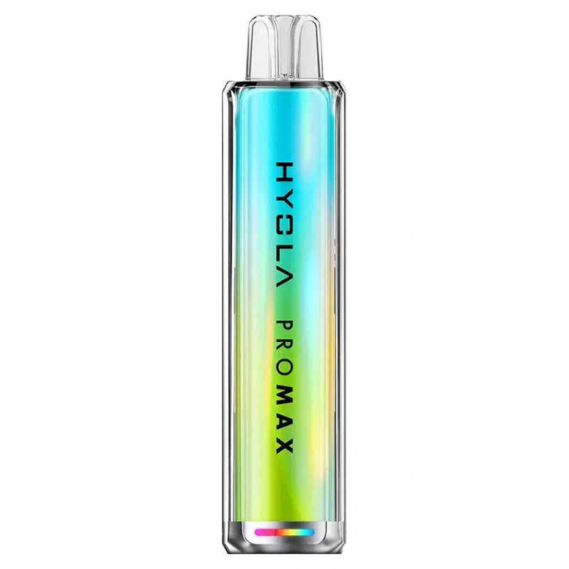 Hyola Pro Max 8000 Prefilled Pod Kit Pack of 5 - #Simbavapeswholesale#