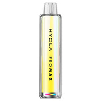 Hyola Pro Max 8000 Prefilled Pod Kit Pack of 5 - #Simbavapeswholesale#
