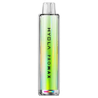 Hyola Pro Max 8000 Prefilled Pod Kit Pack of 5 - #Simbavapeswholesale#