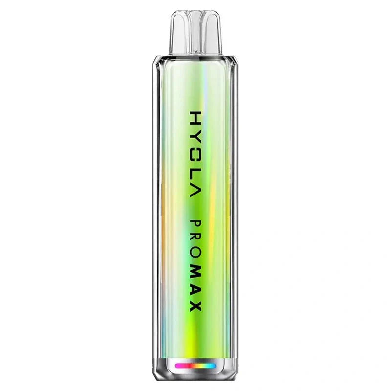 Hyola Pro Max 8000 Prefilled Pod Kit Pack of 5 - #Simbavapeswholesale#