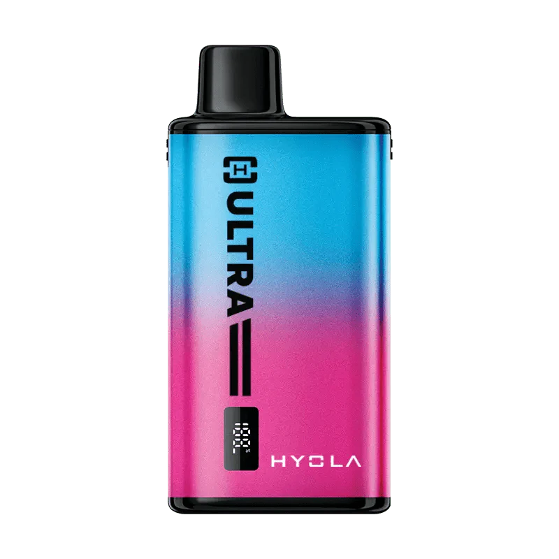 Hyola Ultra 30k Prefilled Pod Vape Kit Box of 5 - #Simbavapeswholesale#