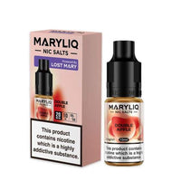 Lost Mary Maryliq Nic Salts 10ml - Box of 10 #Simbavapes#