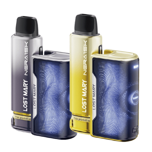 Lost Mary Nera 30K Disposable Vape Pack of 5 - #Simbavapeswholesale#
