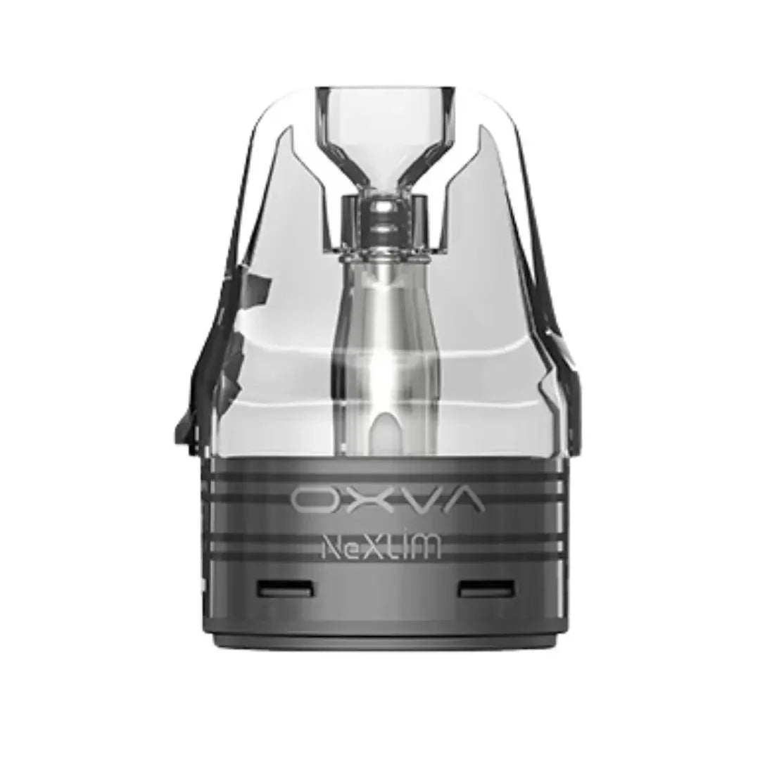 Oxva Nexlim Replacement Pods Pack of 3 - #Simbavapeswholesale#