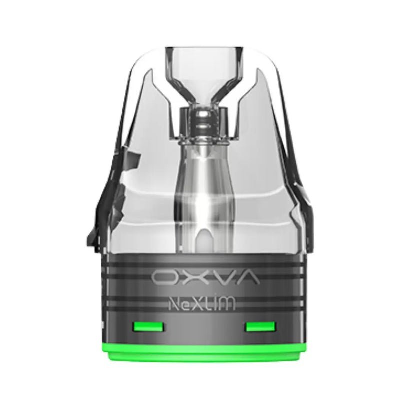 Oxva Nexlim Replacement Pods Pack of 3 - #Simbavapeswholesale#