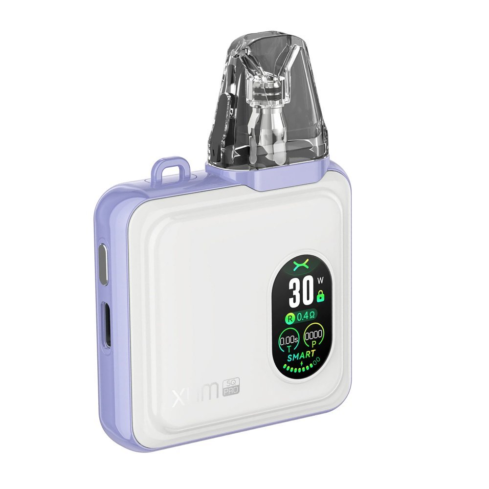 Oxva SQ Pro Pod System Kit - #Simbavapeswholesale#
