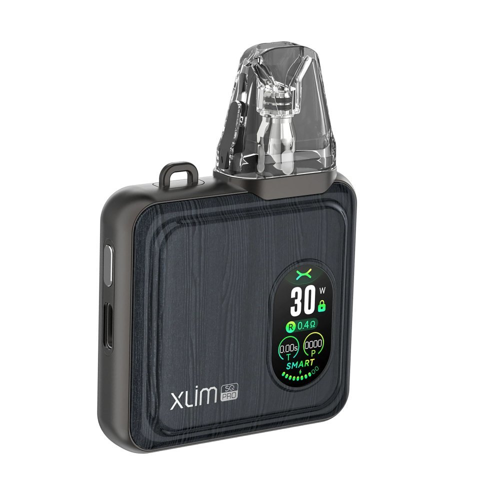 Oxva SQ Pro Pod System Kit - #Simbavapeswholesale#
