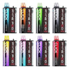 Pyne Pod Click 10K Prefilled Pod Vape Kit