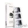 Smok Nord X empty RPM Pod 4.5ml- Pack of 3