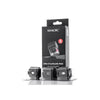 Smok RPM Standard Empty Pod 4.5ml- Pack of 3