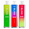 The Bling Max 8000 Prefilled Vape Pod Kit