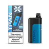 Titan 10k X Prefilled Vape Pod Kit