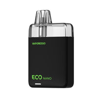 Vaporesso ECO Nano Pod Vape Kit - #Simbavapeswholesale#