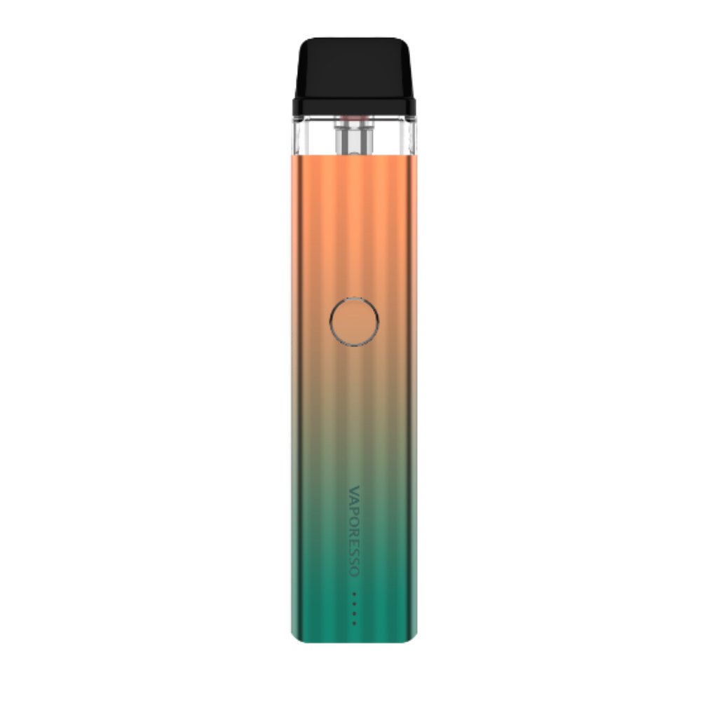 Vaporesso - XROS 2 - Pod Vape Kit - #Simbavapeswholesale#