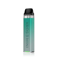 Vaporesso - Xros 3 Mini - Pod Vape Kit - #Simbavapeswholesale#