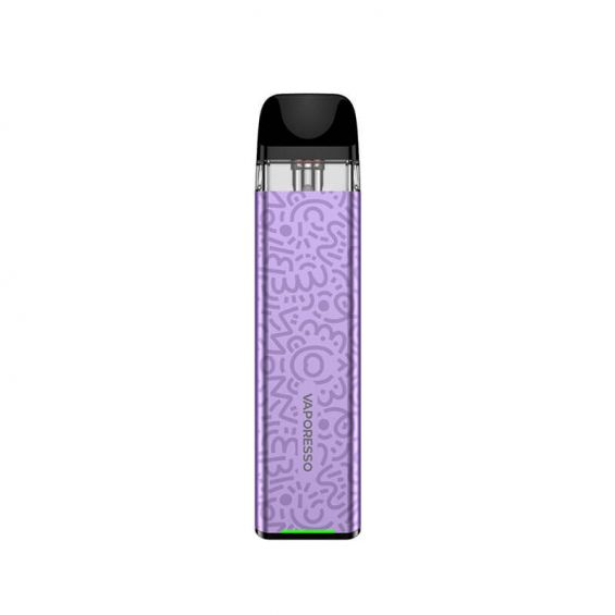 Vaporesso Xros 3 Mini Pod Vape Kit - #Simbavapeswholesale#