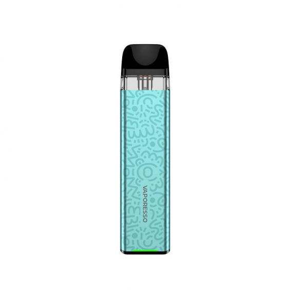 Vaporesso Xros 3 Mini Pod Vape Kit - #Simbavapeswholesale#