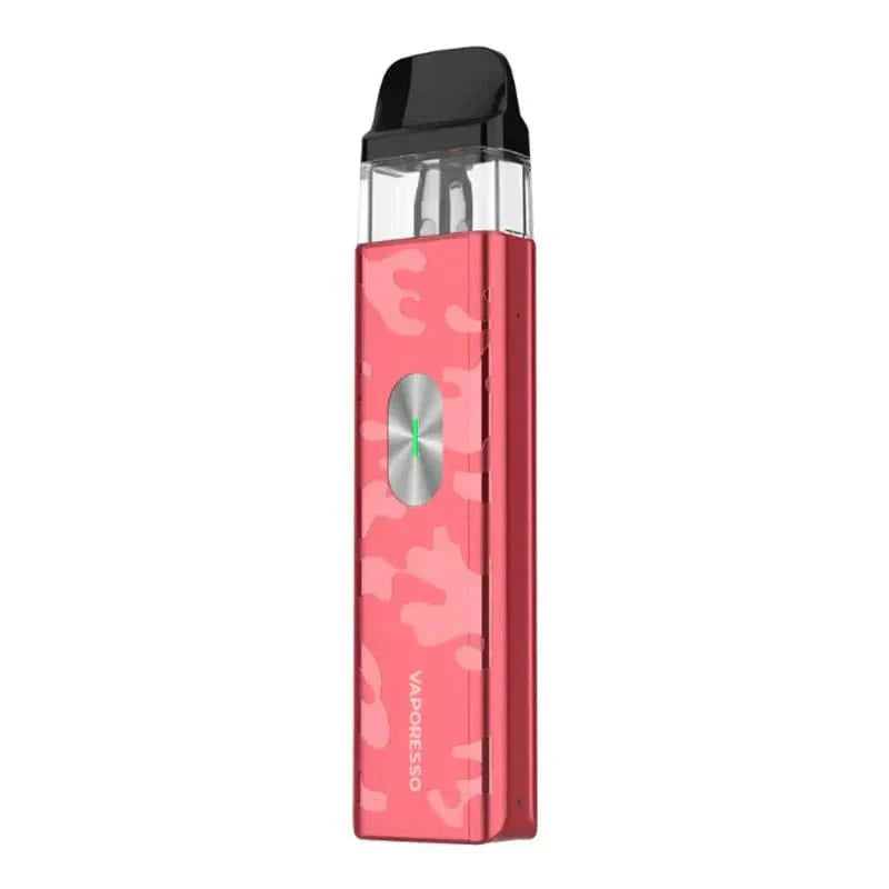 Vaporesso XROS 4 Mini Pod Vape Kit - #Simbavapeswholesale#